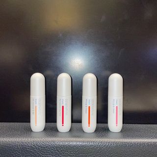 코드네이처 비아미 핏 컬러 4종 — 5점을 준 리뷰어가 2021년 8월 올린 사용 사진
