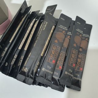프리마인 자체 기업부설 연구소에서 찾아낸 건강한 수면의 비밀.  슬립토 플러스 30포 — 5점을 준 리뷰어가 2021년 10월 올린 사용 사진