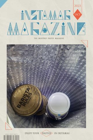 바리스타룰스 돌체 라떼 — 5점을 준 리뷰어가 2023년 4월 올린 사용 사진