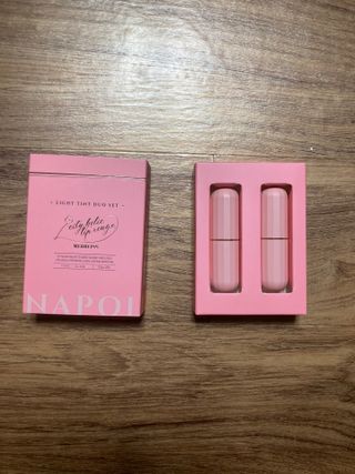 민트초코님이 올린 리뷰 사진 3