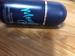 [바록스] 류현진 올인원 바디릴렉싱 몬스터겔 50ml — 5점을 준 리뷰어가 2021년 3월 올린 사용 사진
