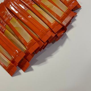 [닥터루템]맛있는 파인애플맛 과채효소 THE파이토엔자임365 1box (30포) — 5점을 준 리뷰어가 2022년 9월 올린 사용 사진