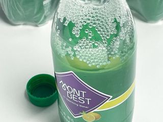 몽베스트 Montbest with Sparkling water Lemon OR Lime 20병(랜덤) — 5점을 준 리뷰어가 2022년 7월 올린 사용 사진