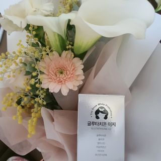 메디포스트 모비타 글루타치온 이지 필름형 30매 — 5점을 준 리뷰어가 2022년 11월 올린 사용 사진
