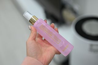 멈칫(MUMCHIT) 멈칫 마젠타레이디 기획세트 — 5점을 준 리뷰어가 2022년 3월 올린 사용 사진