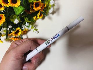 [팝시노트] 듀얼 픽싱 아이마스터 — 5점을 준 리뷰어가 2022년 11월 올린 사용 사진