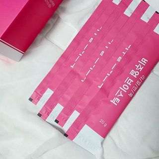 필리브 비주얼 브이스틱 — 5점을 준 리뷰어가 2021년 6월 올린 사용 사진