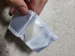 메디포스트 모비타 글루타치온 이지 필름형 30매 — 5점을 준 리뷰어가 2023년 1월 올린 사용 사진