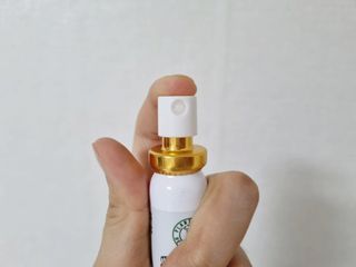 플랜토닌 프로폴리스 인후 스프레이 20ml — 5점을 준 리뷰어가 2023년 3월 올린 사용 사진