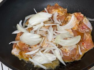 (주)마니커 마니커 닭고기 덧살구이 2종(올리브소금&핫칠리) [냉동 500g] — 5점을 준 리뷰어가 2023년 1월 올린 사용 사진