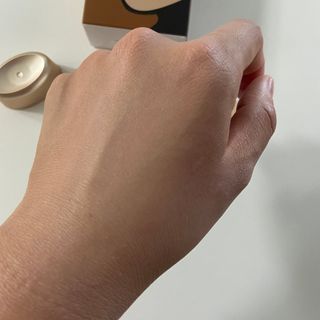 약손명가코스메틱 에오스보떼 블라인드 비비크림 50ml — 5점을 준 리뷰어가 2021년 8월 올린 사용 사진