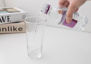 몽베스트 [MONTBEST] 330mL 20병 — 5점을 준 리뷰어가 2021년 10월 올린 사용 사진