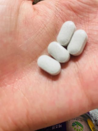 슬림플래닛 가르시니아 3900mg — 5점을 준 리뷰어가 2021년 2월 올린 사용 사진