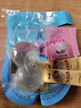 껌정고양이님이 올린 리뷰 사진 2