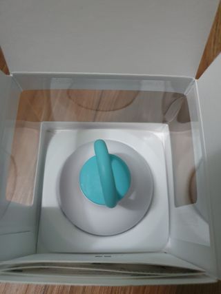 리더스코스메틱 리더스 카밍 페이스 쿨러 — 5점을 준 리뷰어가 2021년 7월 올린 사용 사진