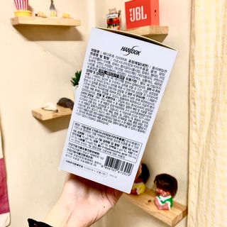 레디큐 다이어트 츄 젤리 가르시니아 5입 X 10팩 — 5점을 준 리뷰어가 2021년 1월 올린 사용 사진