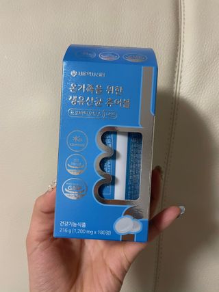 어거스트비님이 올린 리뷰 사진 2