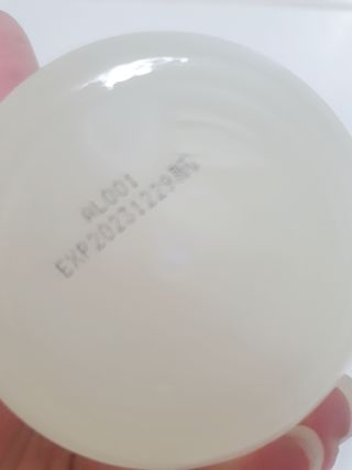에일리언오더즈 센티드 핸드 앤 바디 워시 290ml (3종 택1) — 2.5점을 준 리뷰어가 2023년 9월 올린 사용 사진