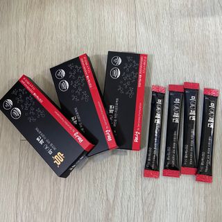 새롬바이오 리생 [미쾌변] 차전자피 식이섬유 건강기능식품 3팩 — 5점을 준 리뷰어가 2021년 6월 올린 사용 사진