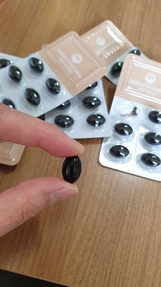 슬림플래닛 잔티젠 600mg 굿밤 다이어트 — 5점을 준 리뷰어가 2021년 3월 올린 사용 사진