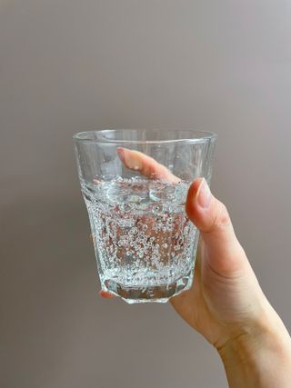몽베스트 Montbest with Sparkling water Lemon OR Lime 20병(랜덤) — 5점을 준 리뷰어가 2023년 3월 올린 사용 사진