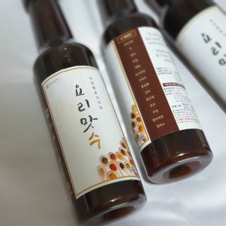[요리맛수] NEW 천연 요리 에센스 300g 3개 SET — 5점을 준 리뷰어가 2021년 7월 올린 사용 사진