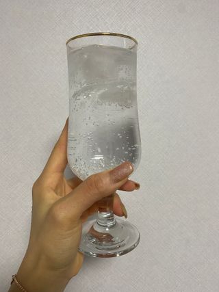 몽베스트 Montbest with Sparkling water Plain 20병 — 4.5점을 준 리뷰어가 2022년 6월 올린 사용 사진