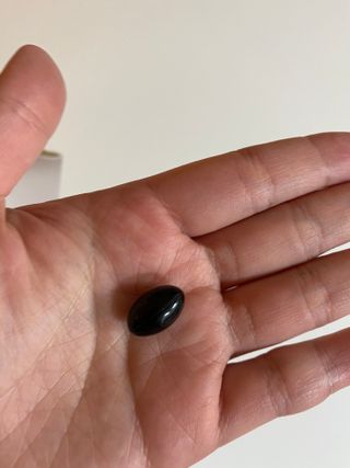 슬림플래닛 잔티젠 600mg 굿밤 다이어트 — 5점을 준 리뷰어가 2021년 10월 올린 사용 사진