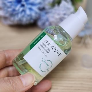 디에이브 더마-테카 바이옴 세럼 50ml — 5점을 준 리뷰어가 2023년 3월 올린 사용 사진