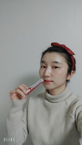 삼진제약 위시헬씨 [삼진제약] 위시헬씨 프로바이오 피부엔진 — 5점을 준 리뷰어가 2020년 12월 올린 사용 사진