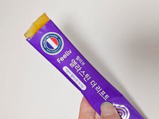 필리브 엘라스틴 더 리프트 — 5점을 준 리뷰어가 2021년 9월 올린 사용 사진