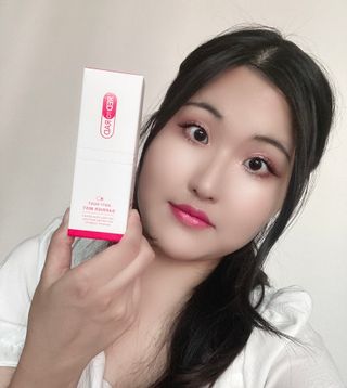 레드투래드 안티더스트 배리어 미스트 55ml — 5점을 준 리뷰어가 2021년 7월 올린 사용 사진
