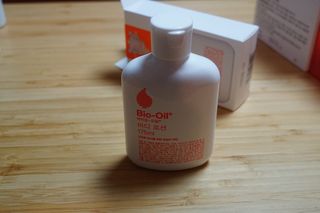 바이오오일 [바이오-오일] 바디 로션 175ml — 5점을 준 리뷰어가 2021년 9월 올린 사용 사진