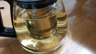 마시다 대자연이 빚은 프리미엄 수제 블렌딩 홍차, 라이징네이쳐블랙티 — 5점을 준 리뷰어가 2021년 3월 올린 사용 사진