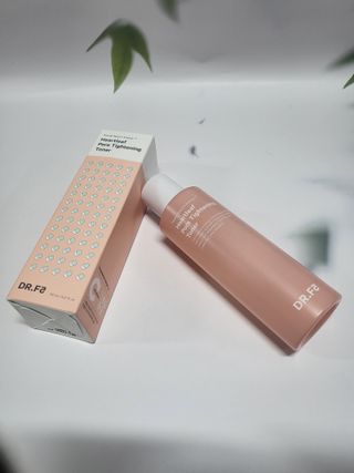 닥터에프파이브 어성초 포어 타이트닝 토너 150ml — 5점을 준 리뷰어가 2022년 6월 올린 사용 사진