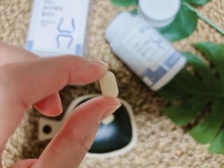 프리마인 평생 써야하는 관절의 건강을 위한 완벽설계 솔루션 관절n마디케어 플러스 120정 — 5점을 준 리뷰어가 2021년 10월 올린 사용 사진