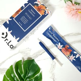 닥터레이디  밸런스 컨디셔너 Y존 세럼 — 5점을 준 리뷰어가 2021년 11월 올린 사용 사진