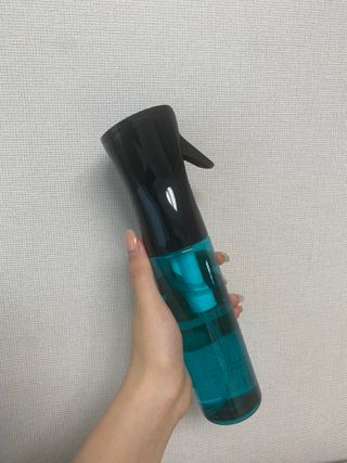 코박 스프레이 살균수  500ml 세트 — 5점을 준 리뷰어가 2022년 7월 올린 사용 사진