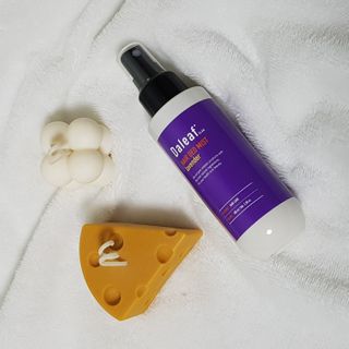 달리프 글램 헤어 데오미스트 100ml 라벤더 or 플라워 — 5점을 준 리뷰어가 2021년 2월 올린 사용 사진