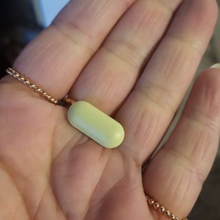 클린24시간 지중해로 쏙빠지다 1SET (800mg*60정) — 5점을 준 리뷰어가 2023년 2월 올린 사용 사진