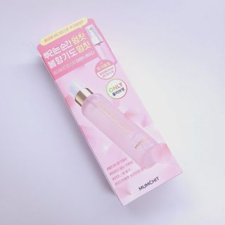 멈칫(MUMCHIT) 멈칫 마젠타레이디 기획세트 — 5점을 준 리뷰어가 2022년 3월 올린 사용 사진