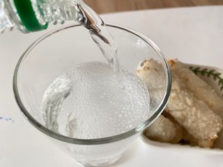 몽베스트 Montbest with Sparkling water Lemon OR Lime 20병(랜덤) — 5점을 준 리뷰어가 2023년 3월 올린 사용 사진