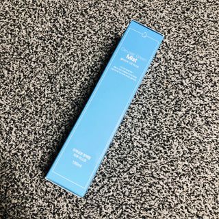 셀바이져 지우개 미스트 피부 보호 입주변 트러블 진정 케어 아기 안개분사 미스트 — 5점을 준 리뷰어가 2021년 1월 올린 사용 사진