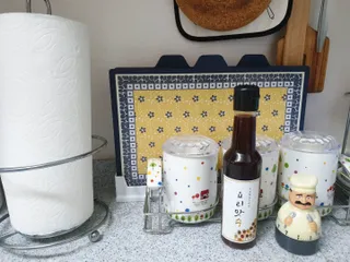 [요리맛수] NEW 천연 요리 에센스 300g 3개 SET — 5점을 준 리뷰어가 2021년 7월 올린 사용 사진