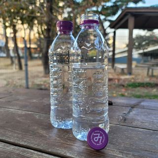 몽베스트 [MONTBEST]위드어스 500mL 20병 — 5점을 준 리뷰어가 2022년 11월 올린 사용 사진