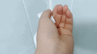 프리[닥터문] 유산균 락토케어 질경초 여성청결제 1000ml (젤타입) — 5점을 준 리뷰어가 2022년 5월 올린 사용 사진