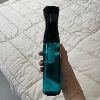코박 스프레이 살균수  500ml 세트 — 5점을 준 리뷰어가 2022년 6월 올린 사용 사진