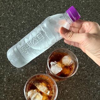 몽베스트 [MONTBEST]위드어스 500mL 20병 — 5점을 준 리뷰어가 2022년 8월 올린 사용 사진