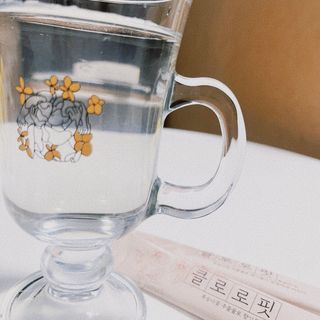 주식회사 메디프바이오 클로로핏 — 5점을 준 리뷰어가 2023년 6월 올린 사용 사진