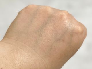 베르비아떼 레드파인 타이트닝 크림 50ml — 4.5점을 준 리뷰어가 2023년 7월 올린 사용 사진